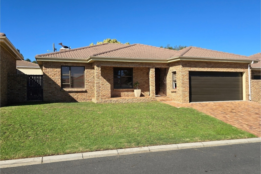 3 Bedroom Property for Sale in Welgevonden Estate Western Cape